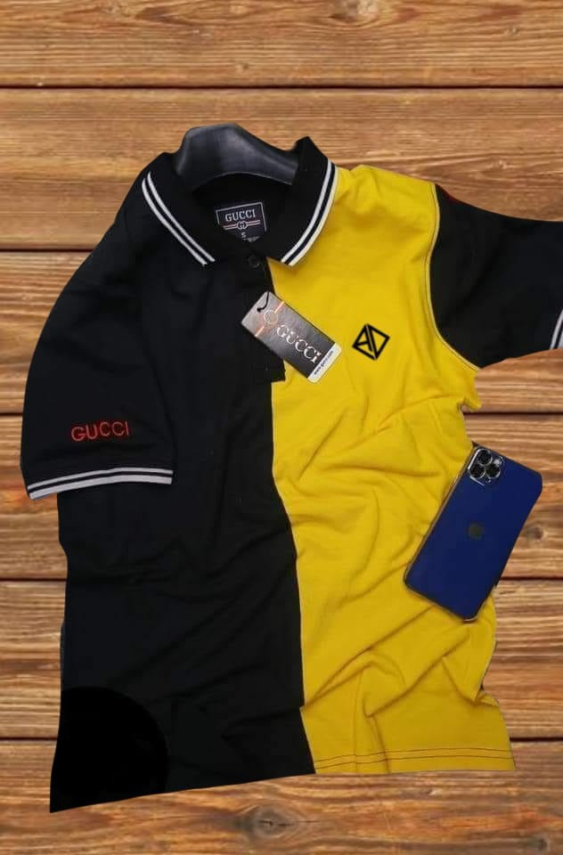 Premium Half Sleeve polo Shirt for Mens